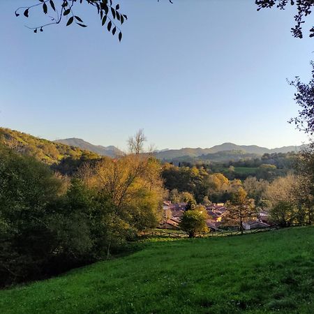 Casa Florenta Las Rozas Kültér fotó