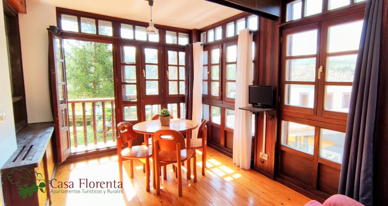 Casa Florenta Las Rozas Kültér fotó