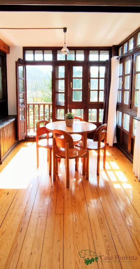 Casa Florenta Las Rozas Kültér fotó