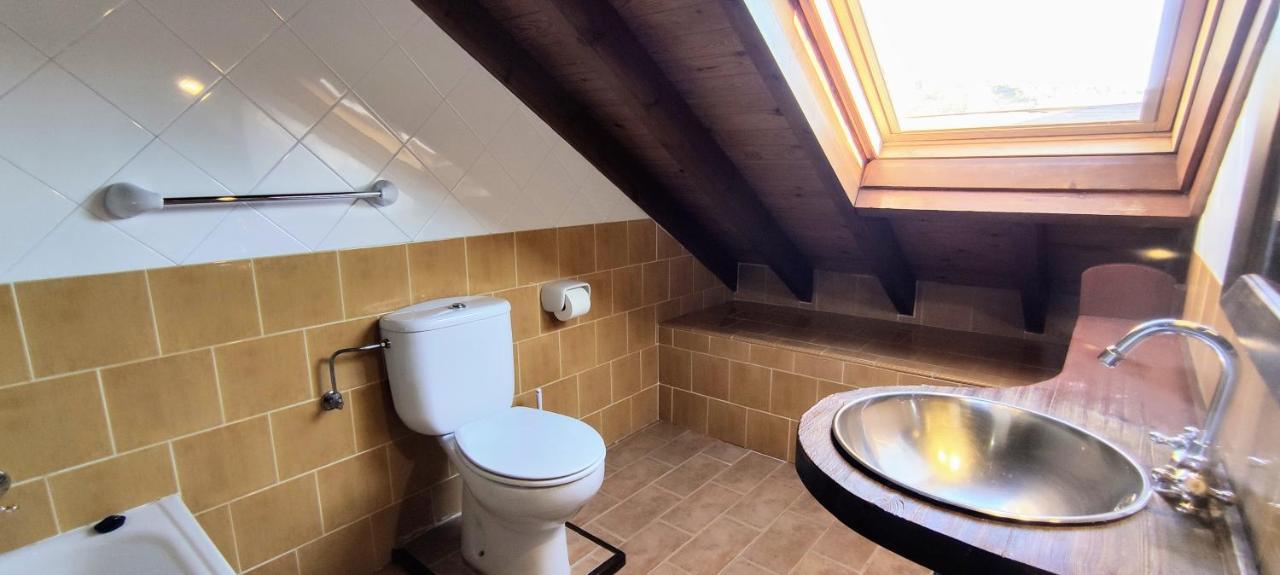 Casa Florenta Las Rozas Kültér fotó