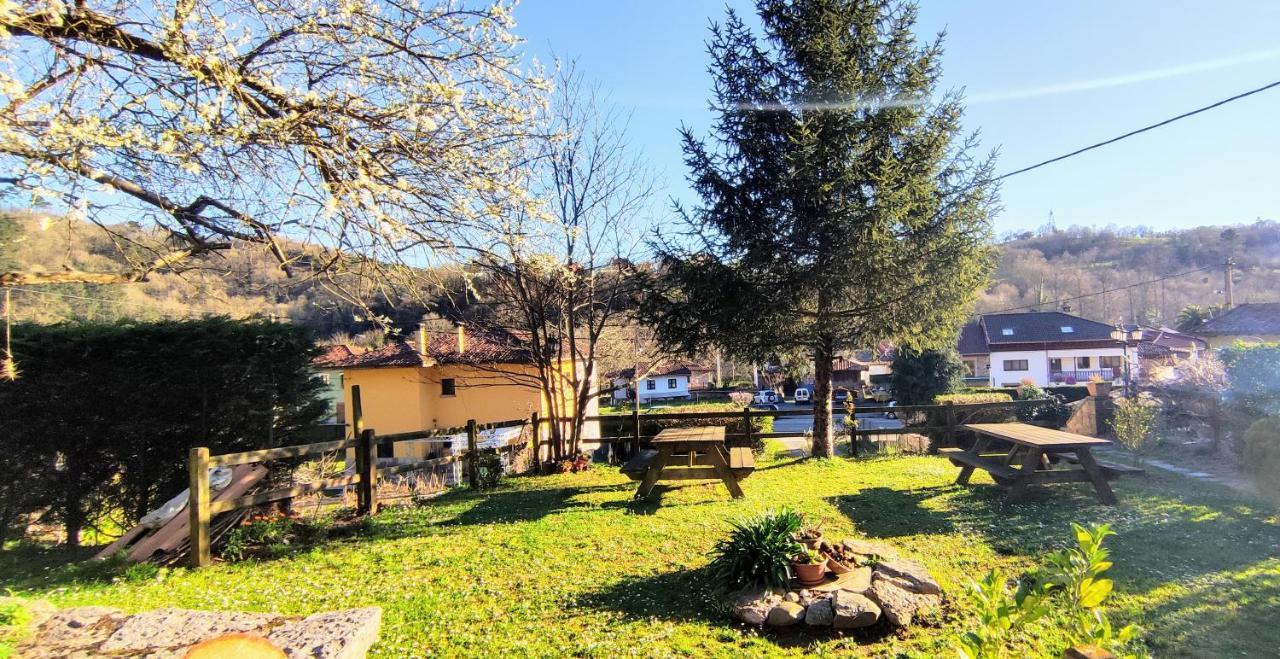 Casa Florenta Las Rozas Kültér fotó