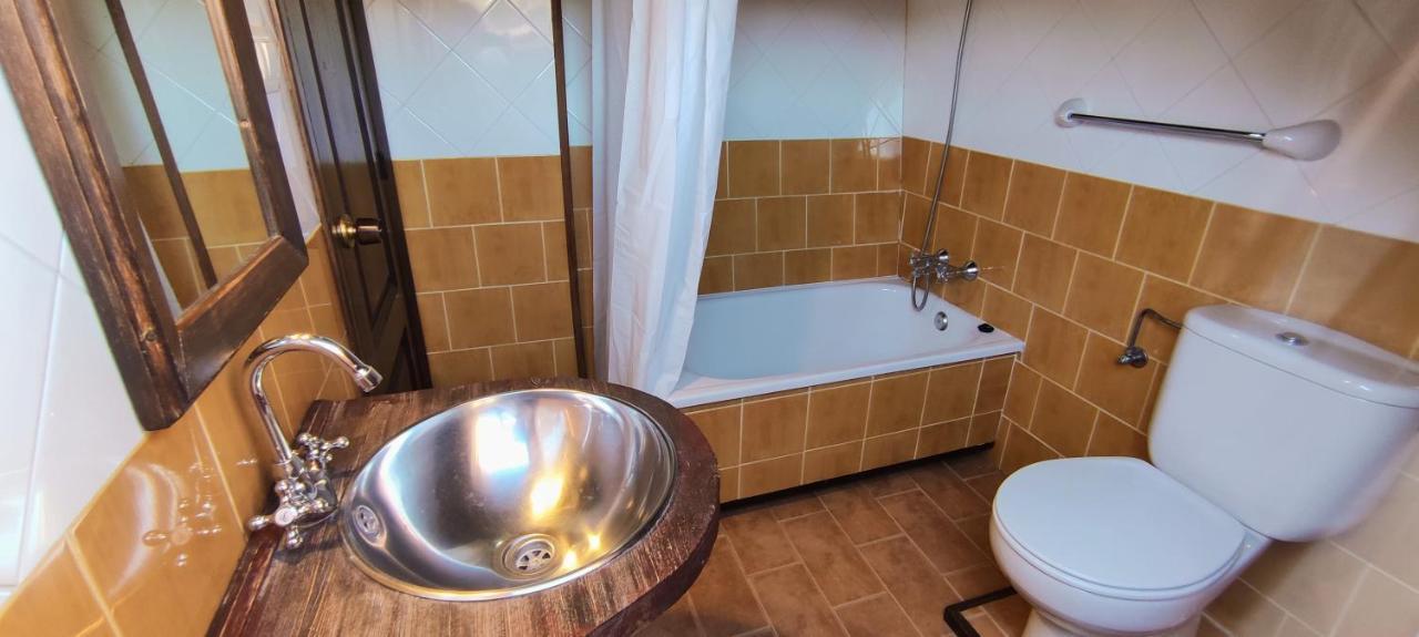 Casa Florenta Las Rozas Kültér fotó