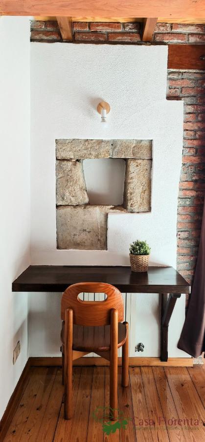 Casa Florenta Las Rozas Kültér fotó