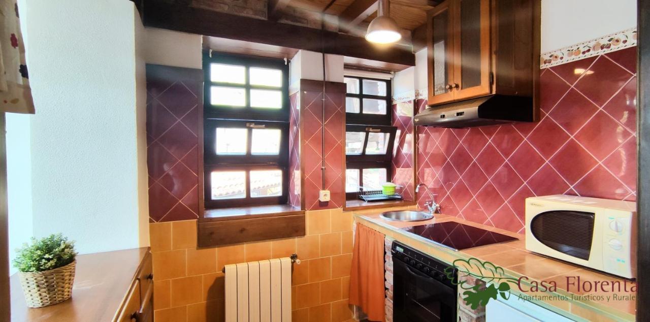 Casa Florenta Las Rozas Kültér fotó