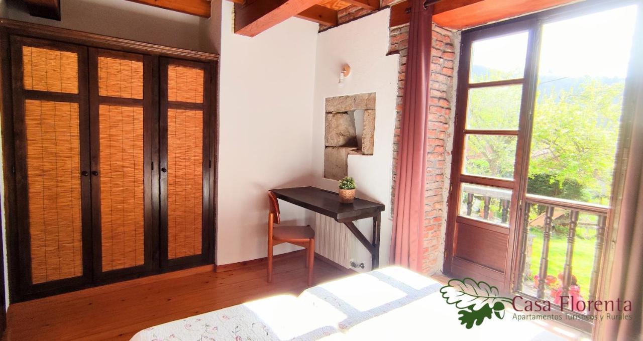 Casa Florenta Las Rozas Kültér fotó