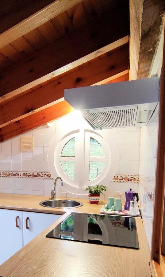 Casa Florenta Las Rozas Kültér fotó