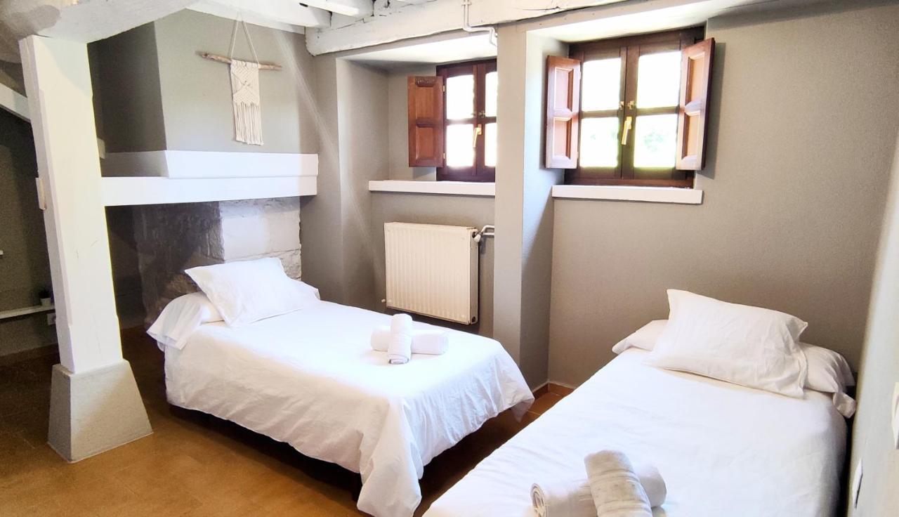 Casa Florenta Las Rozas Kültér fotó
