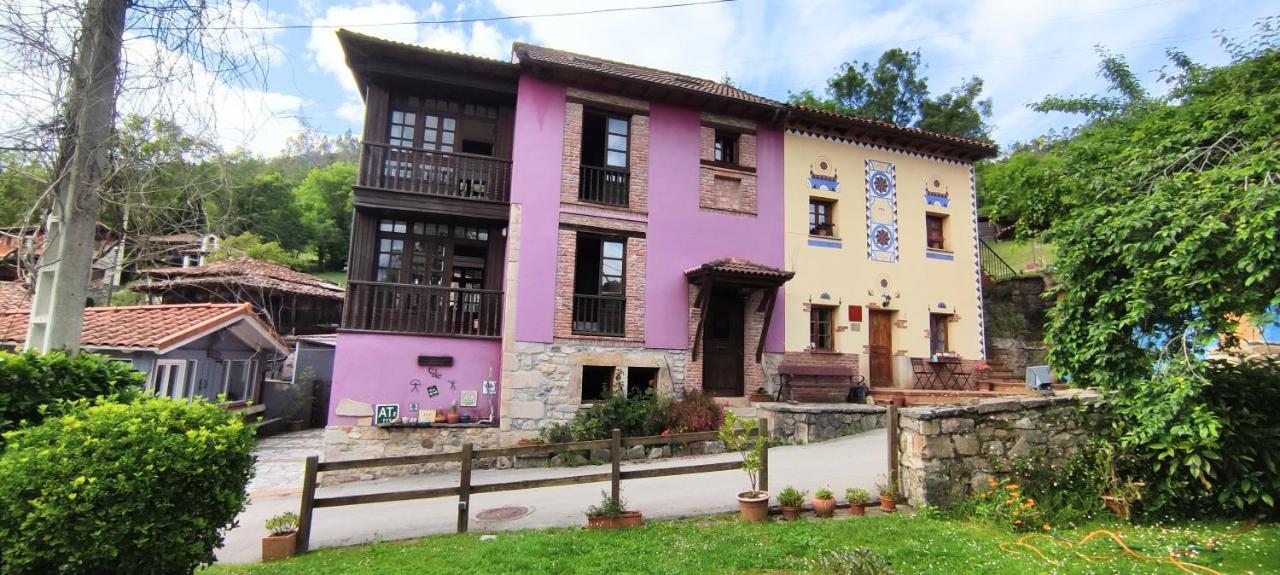 Casa Florenta Las Rozas Kültér fotó