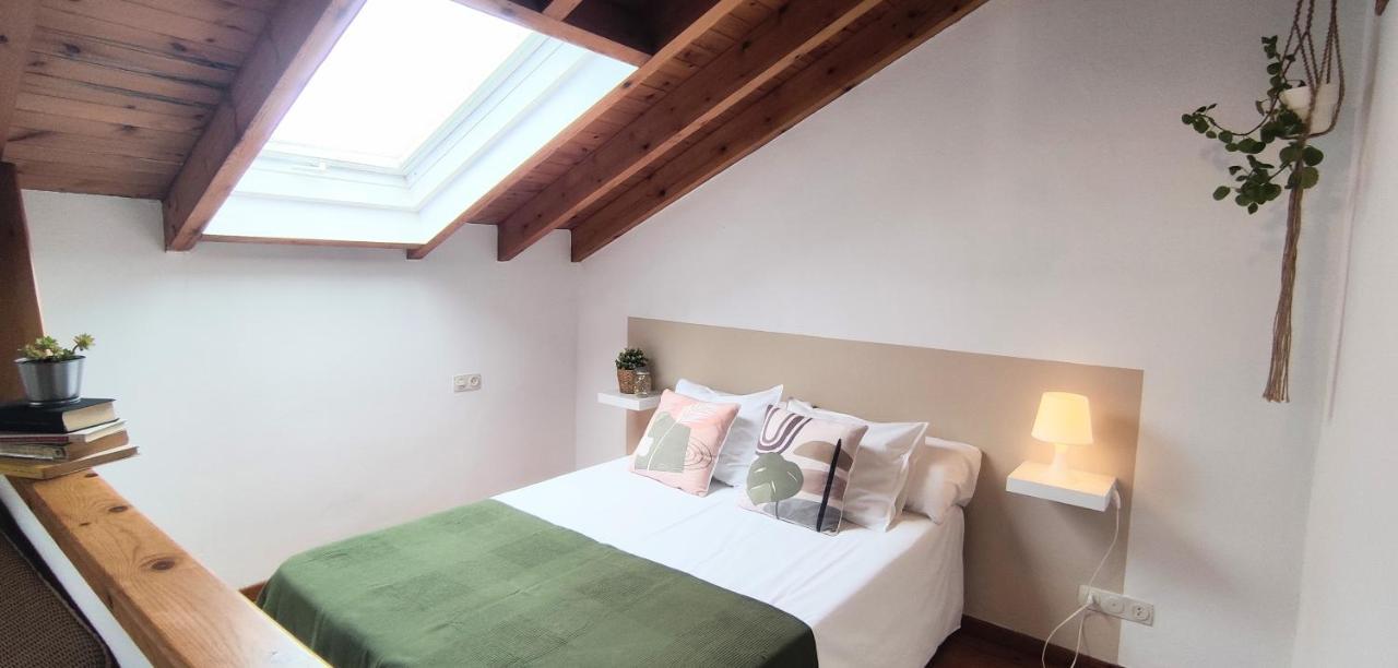 Casa Florenta Las Rozas Kültér fotó