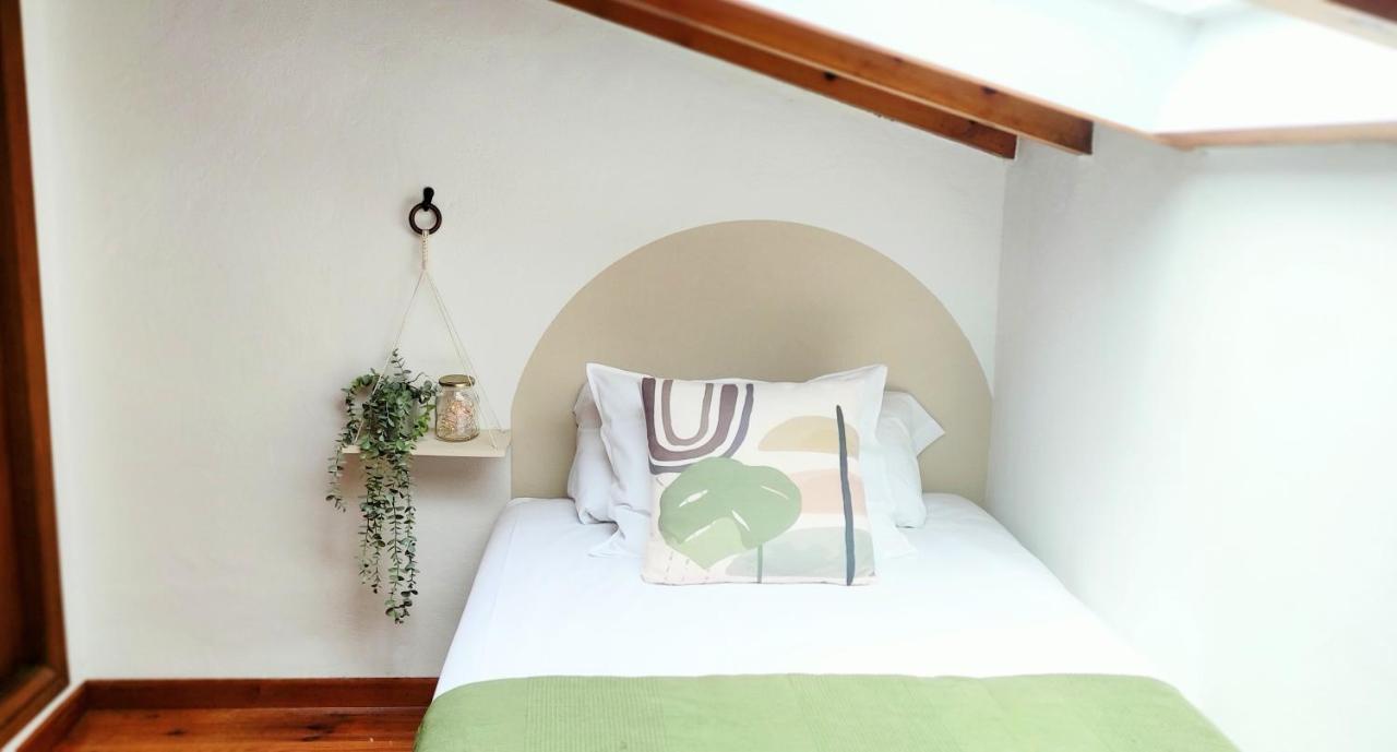 Casa Florenta Las Rozas Kültér fotó