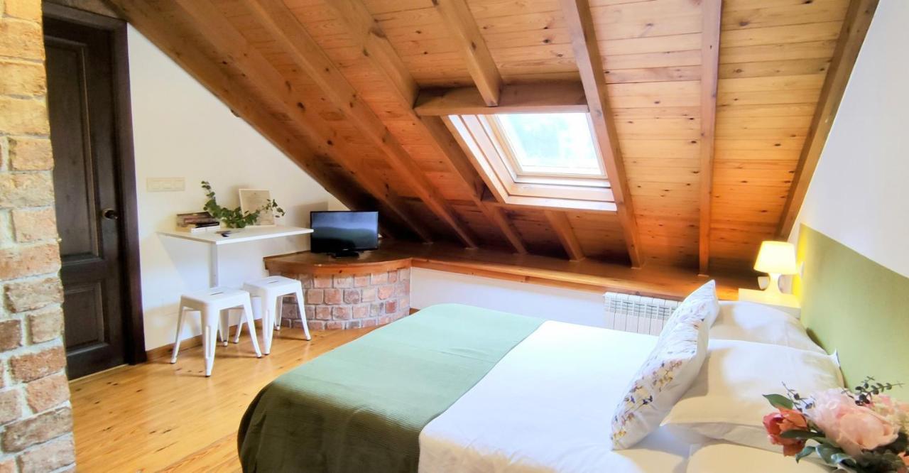 Casa Florenta Las Rozas Kültér fotó