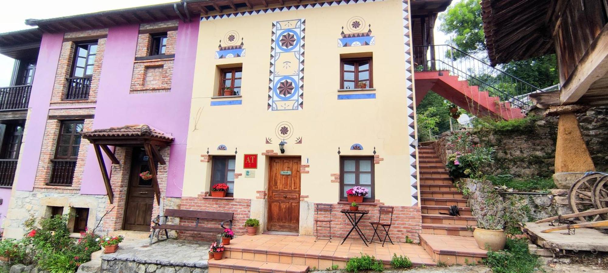 Casa Florenta Las Rozas Kültér fotó