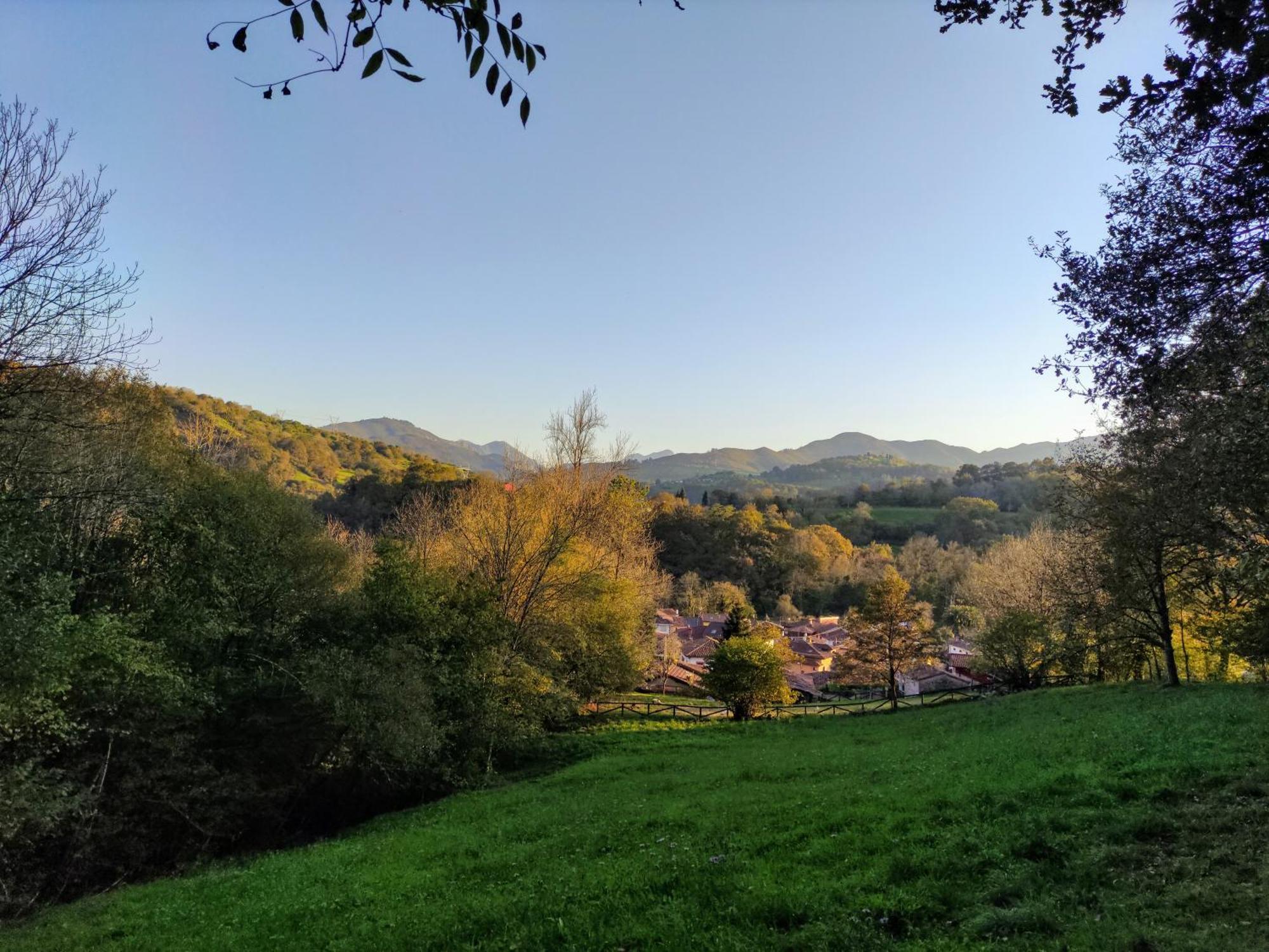 Casa Florenta Las Rozas Kültér fotó