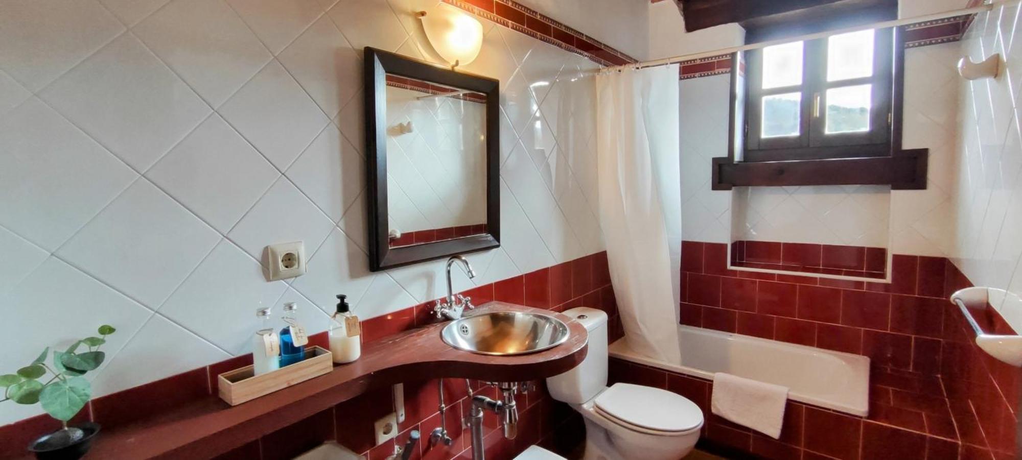 Casa Florenta Las Rozas Kültér fotó