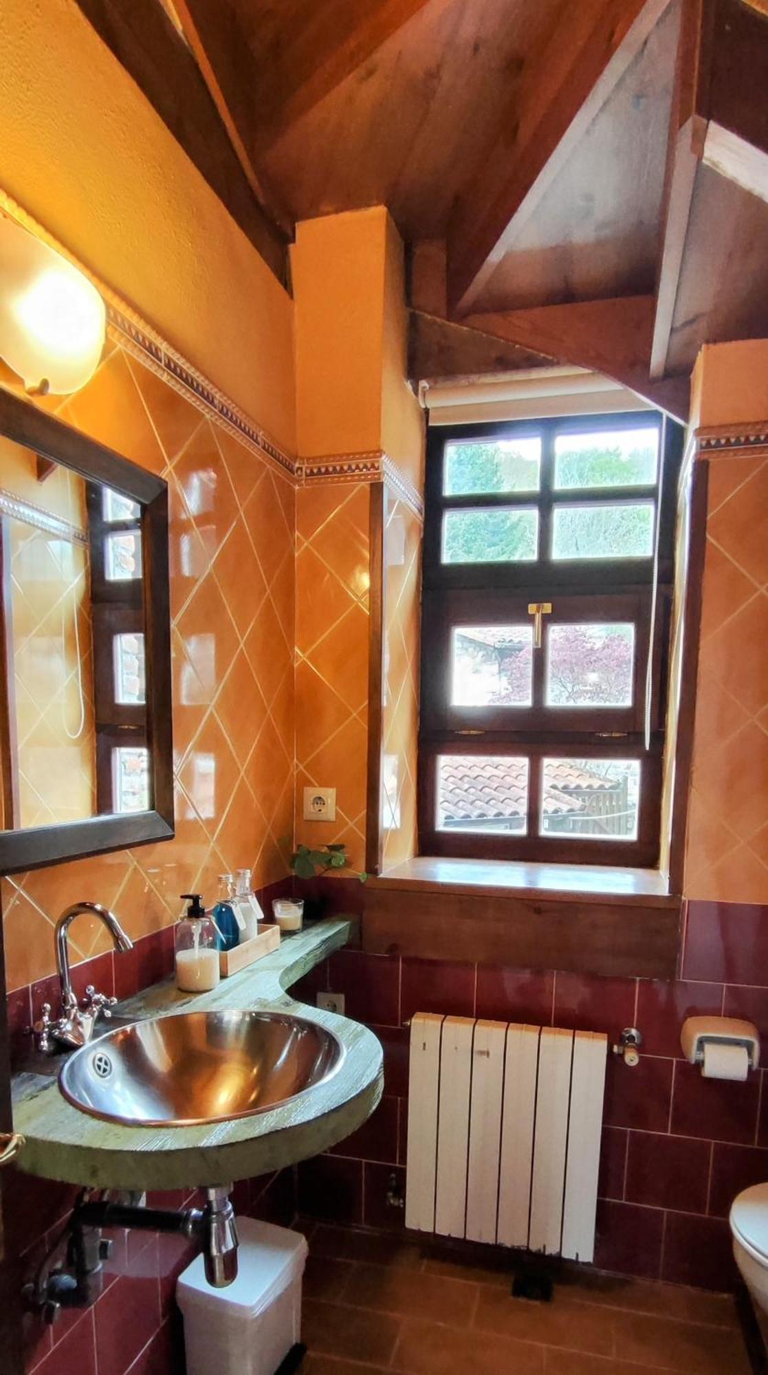 Casa Florenta Las Rozas Kültér fotó