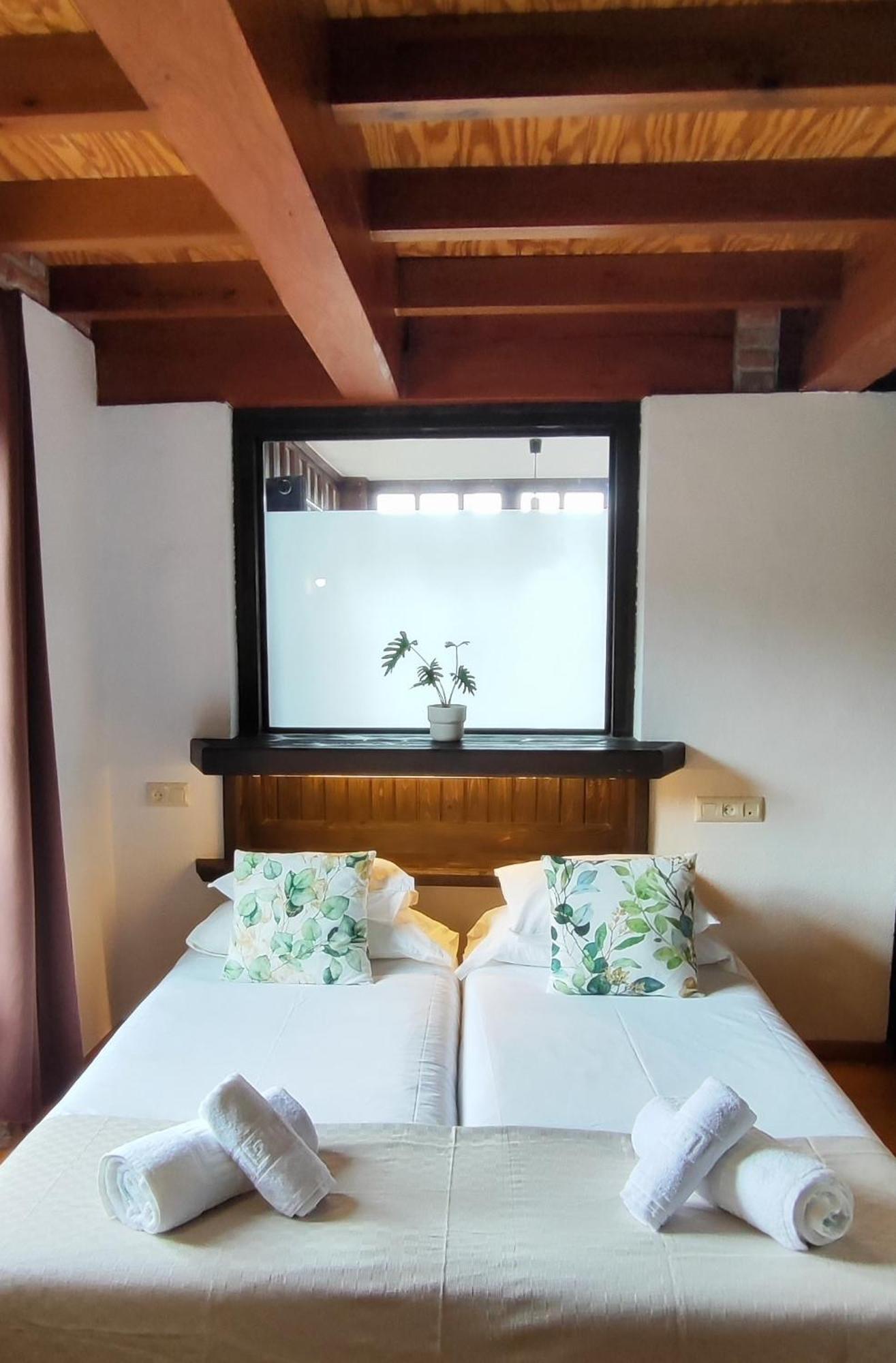 Casa Florenta Las Rozas Kültér fotó